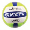 Volleyball beach Sewed synthetique leather