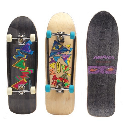 Skateboard 90/96.
