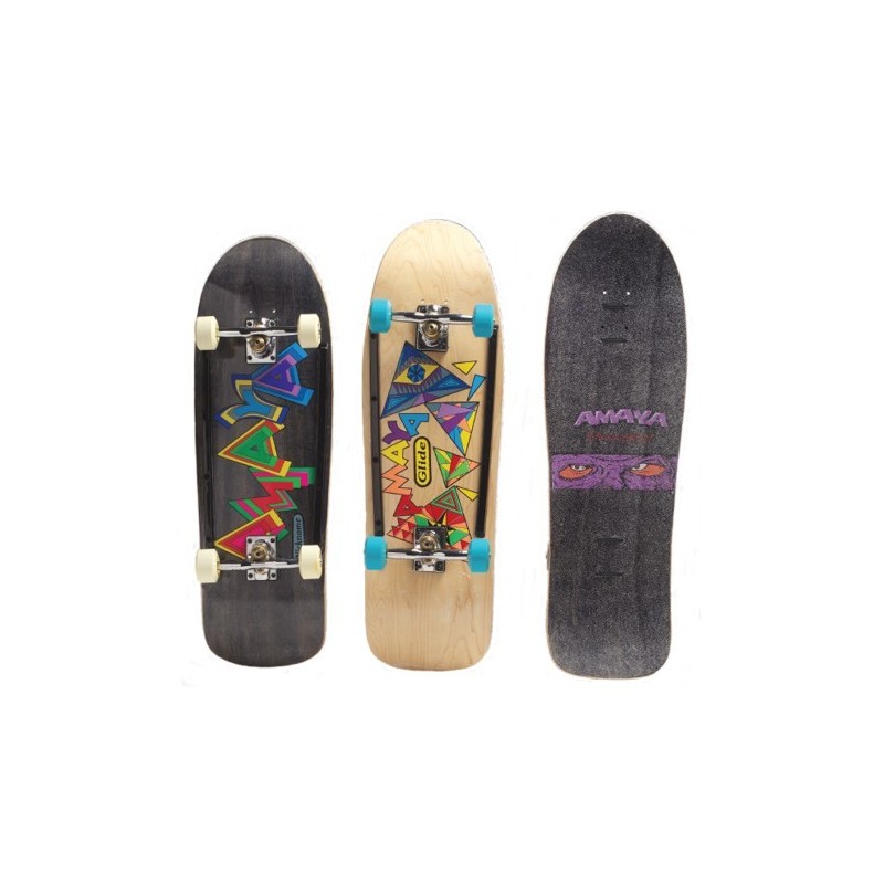 Skateboard 90/96.