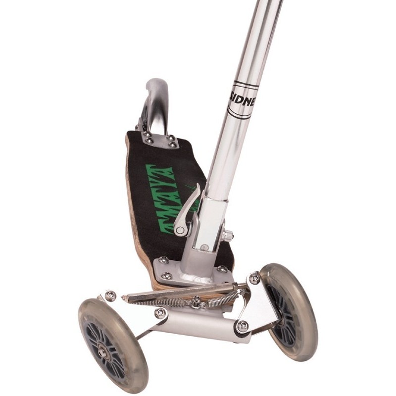 Aluminium Scooter Sidney