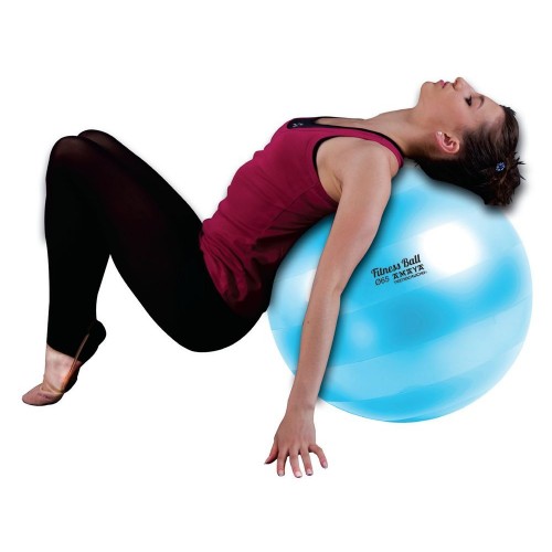 Tecnocaucho® Biovegetal PRO Fitness Ball