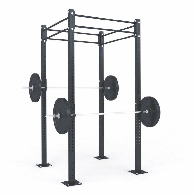 Estructura funcional A1 - 120x120x275cm