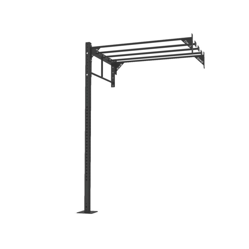 Functional structure BR-46BF - 1,12x1,12x2,75m