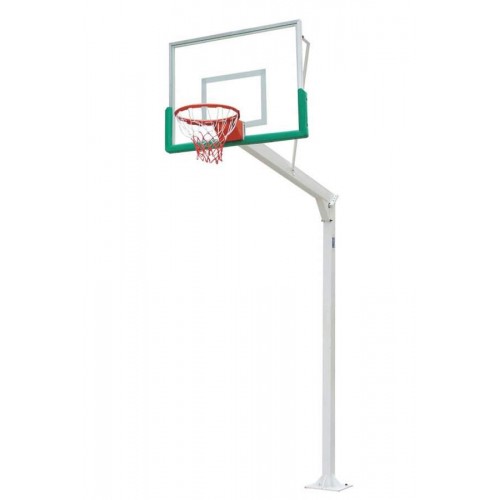 Juego de canastas mini-basket con tableros de cristal templado