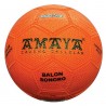 Pelota sonora de caucho celular balonmano. Ø150 mm