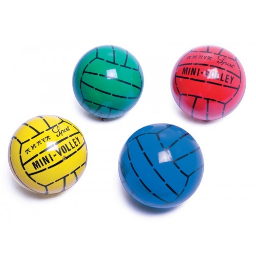PVC ball Ø180mm (assorted models)