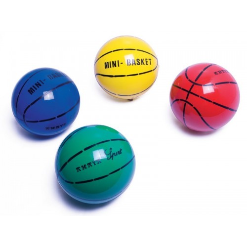 PVC ball Ø180mm (assorted models)