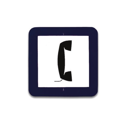 Traffic panel- Telephone