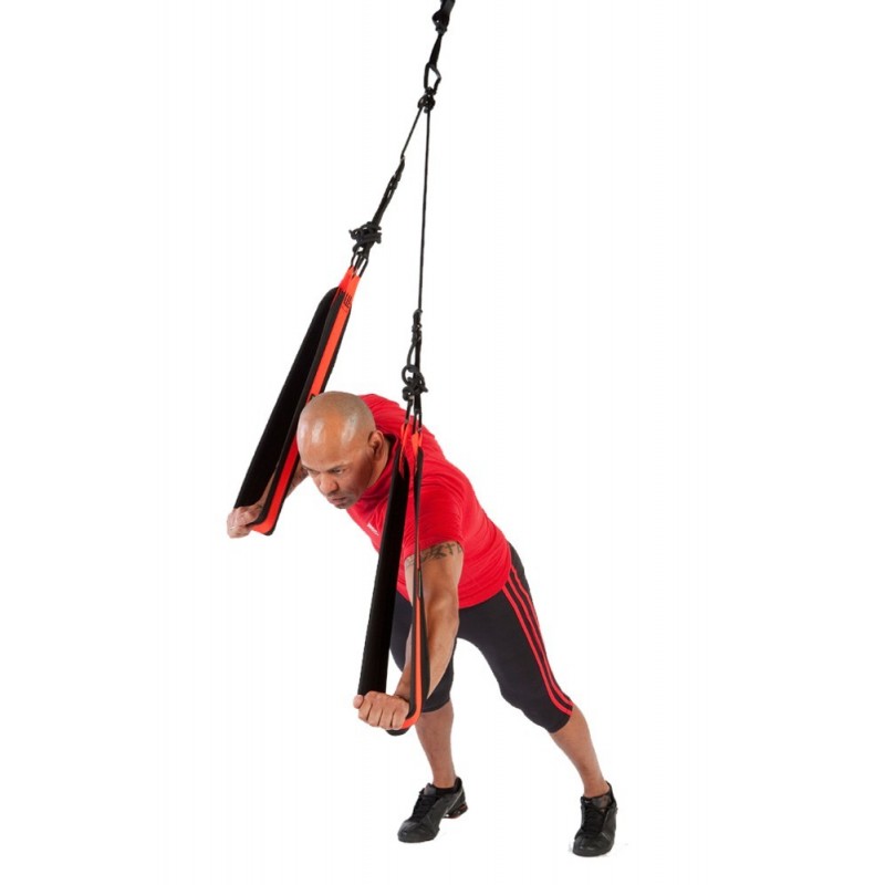 Loops for the XT Suspension Trainer