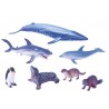 SET ANIMALES Nº 9