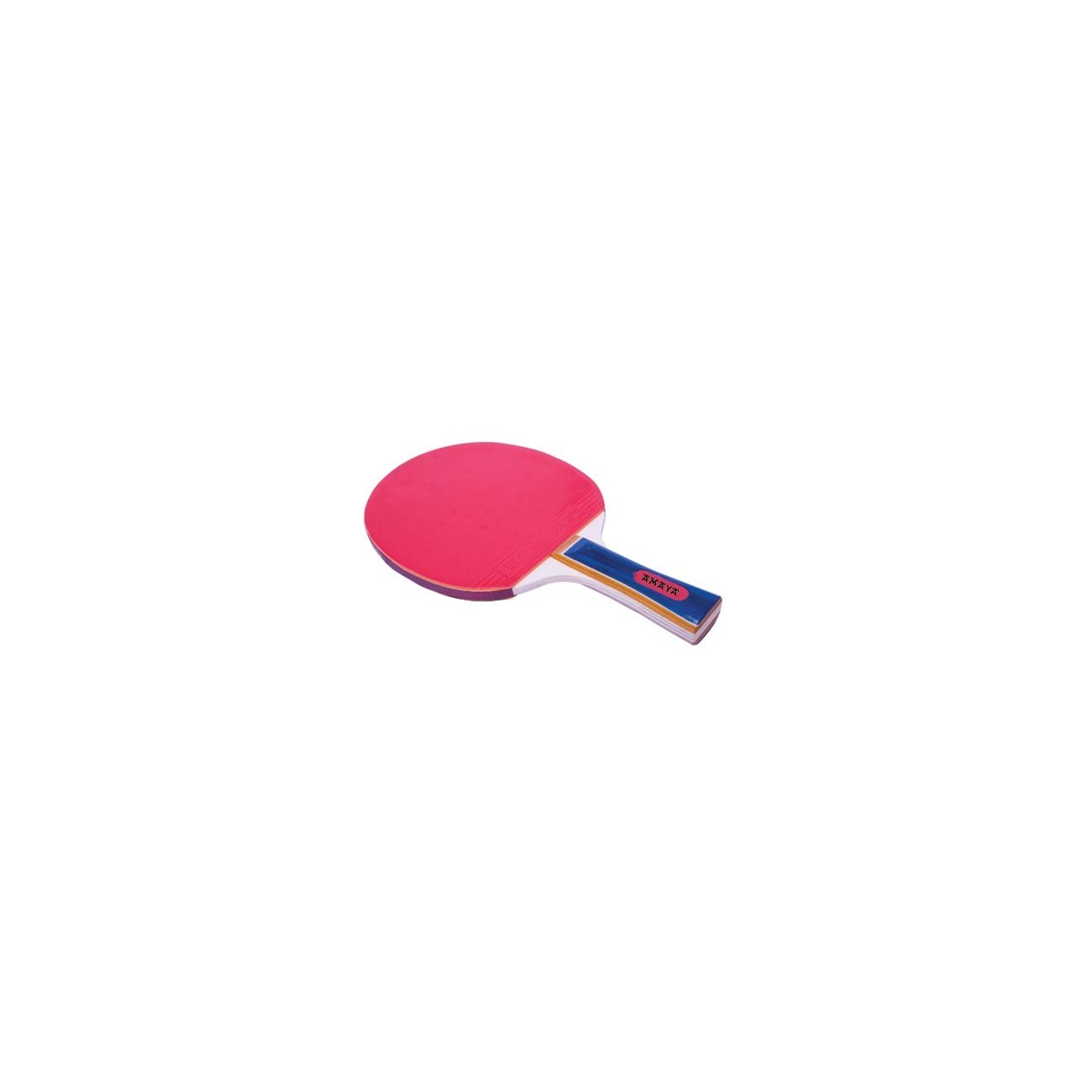 Amaya Palas ping pong - tenis de mesa con 3 pelotas