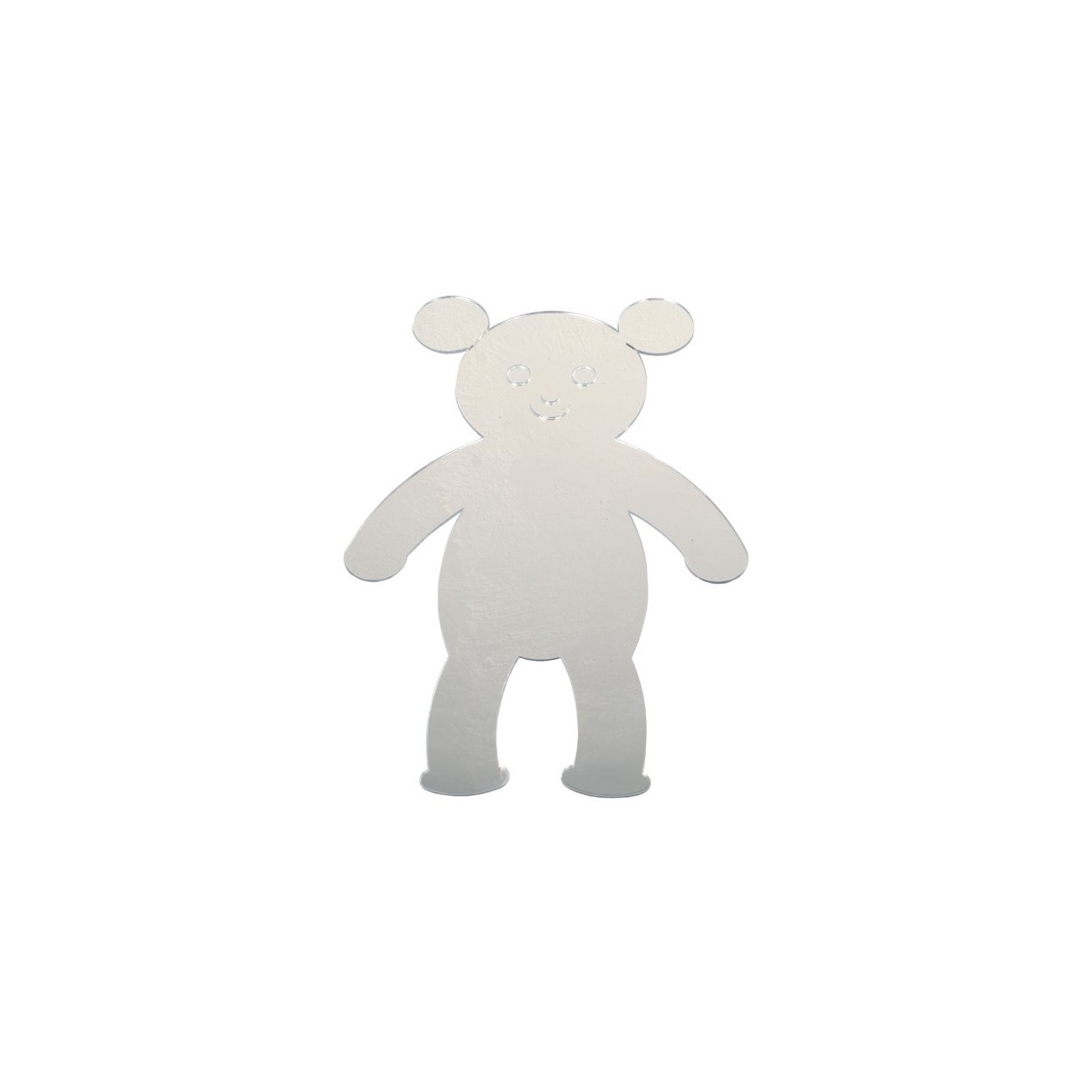 Bear Mirror AmayaSport