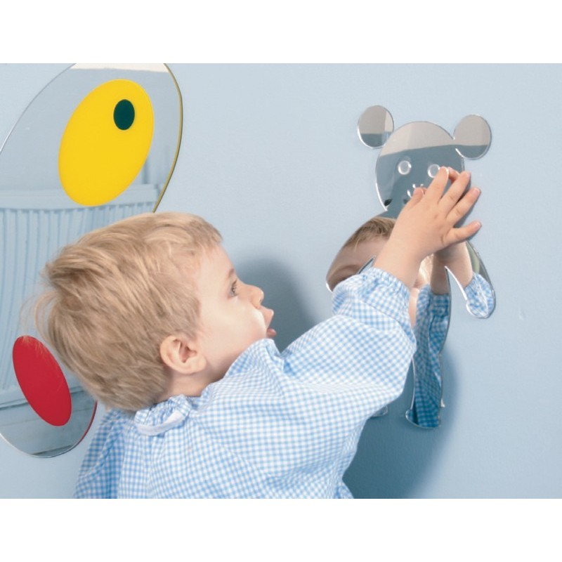 Bear Mirror AmayaSport