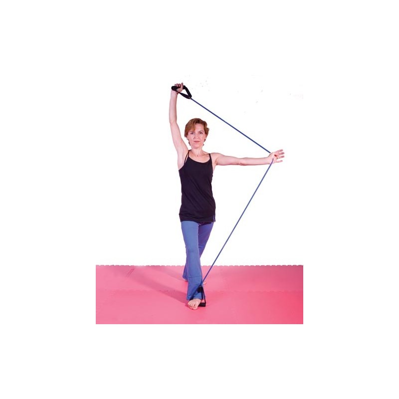 Tubo de resistencia 1,2 m (3 resistencias)