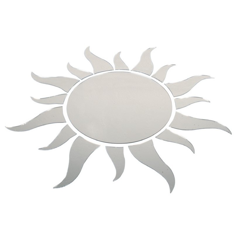 Sun Mirror
