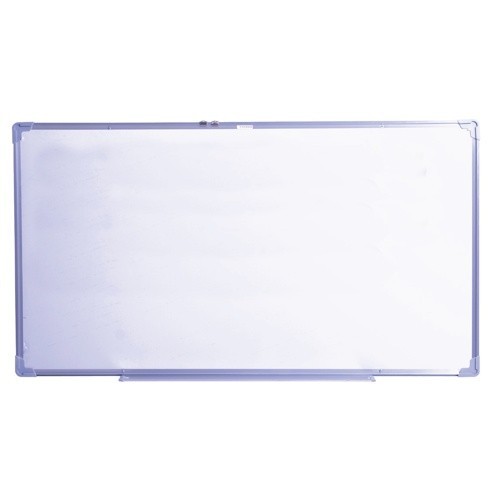Magnetic white board 110 x 60 cm