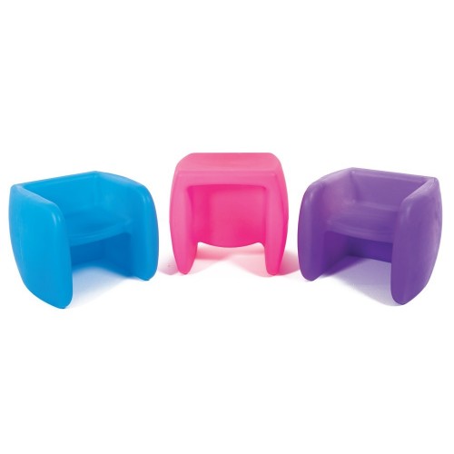 Cube chair