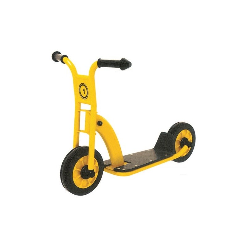 School scooter