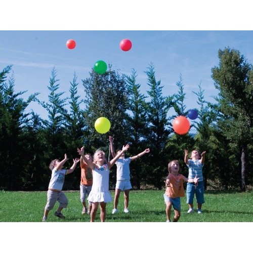 Eco balones