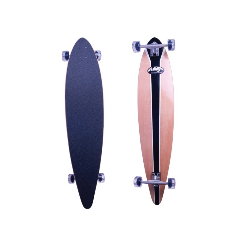 Skate Longboard 1963