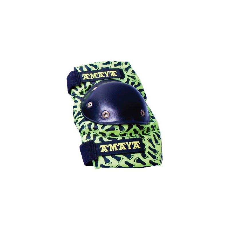 Competition kneepads