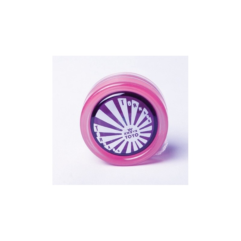 Yoyo Tornado