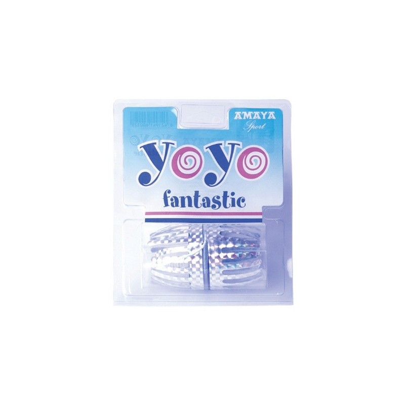 Yoyo Fantastic