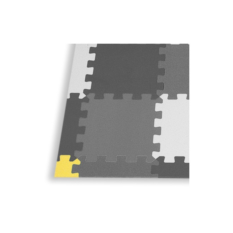 Carpet Puzzle Corner