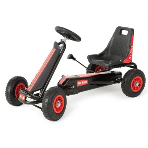 Pedal Kart Small Size