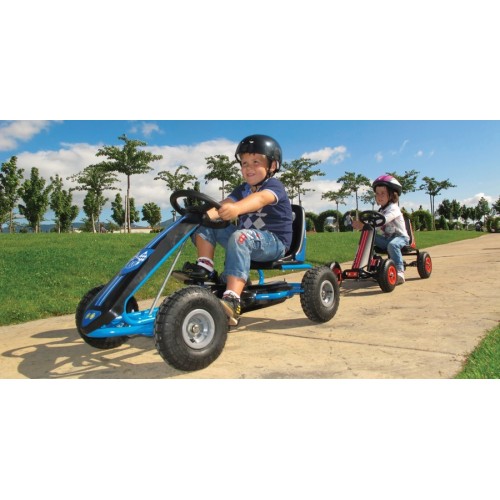 Pedal Kart Small Size