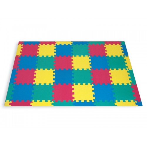 Carpet Puzzle - 308X214 Cm.
