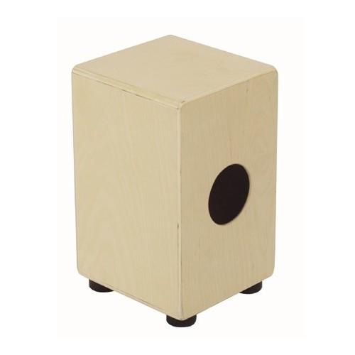 Wood Musical Box