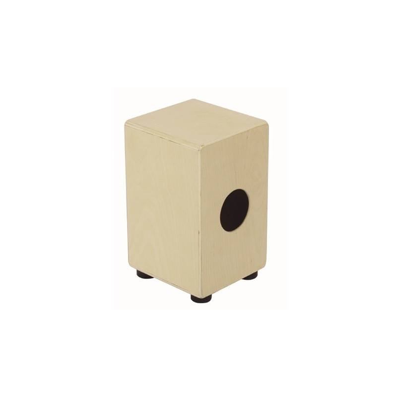 Wood Musical Box