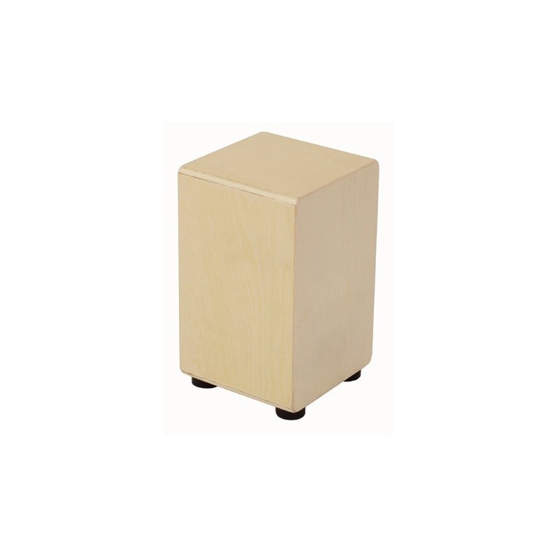 Wood Musical Box