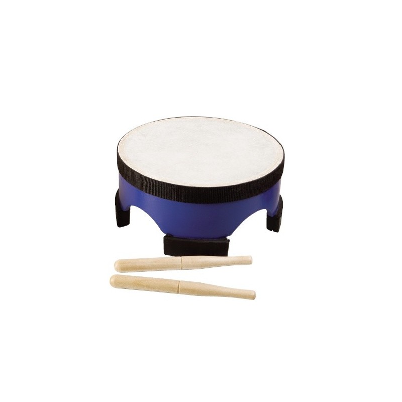 Ground drum medium