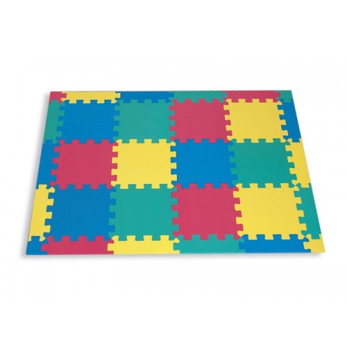 Carpet Puzzle 167X214 Cm.