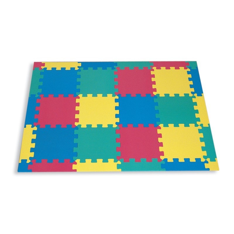 Carpet Puzzle 167X214 Cm.