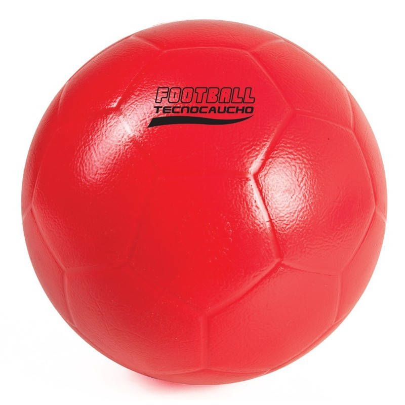 Balón Fútbol Tecnocaucho®