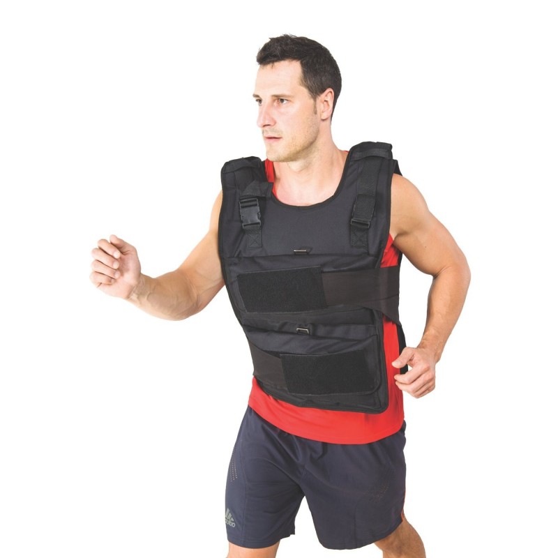 Weight weight vest