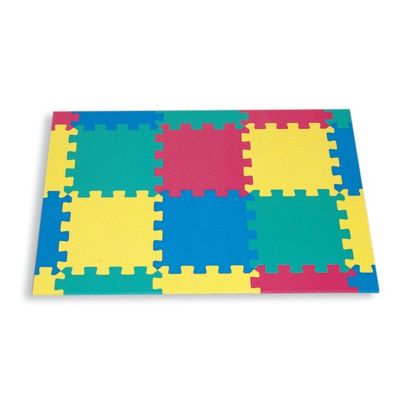 Carpet Puzzle 120X167 Cm.