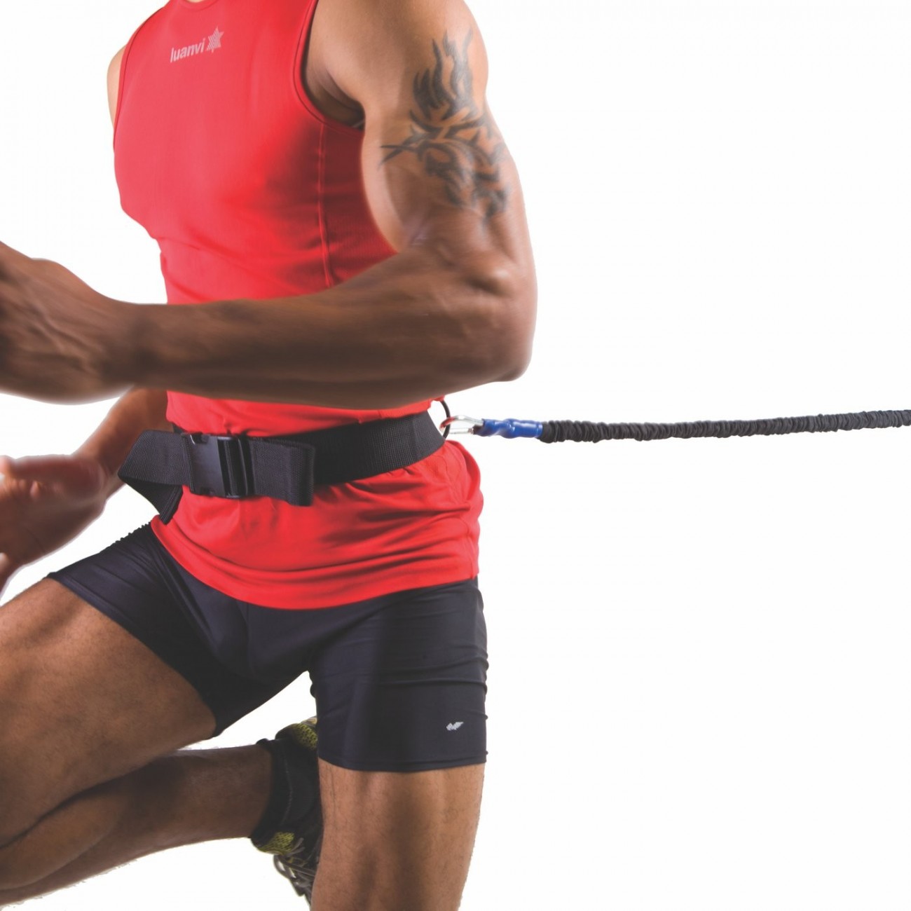 Resistance belt AmayaSport