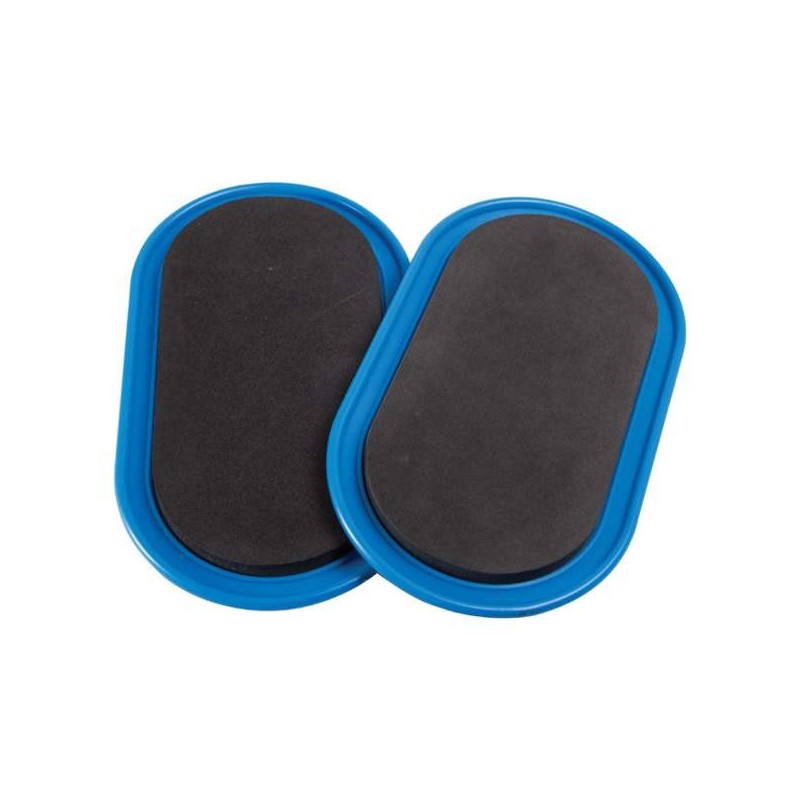 Vinil Sliders – Sliding Training Discs (Pair)