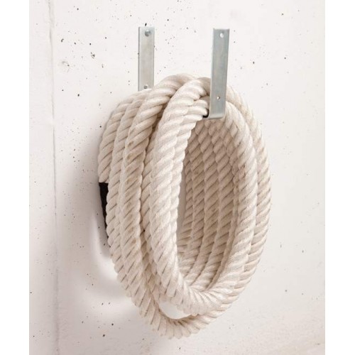 Hanger for Functional Rope