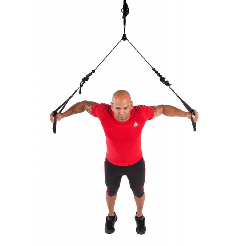 XT Suspension Trainer