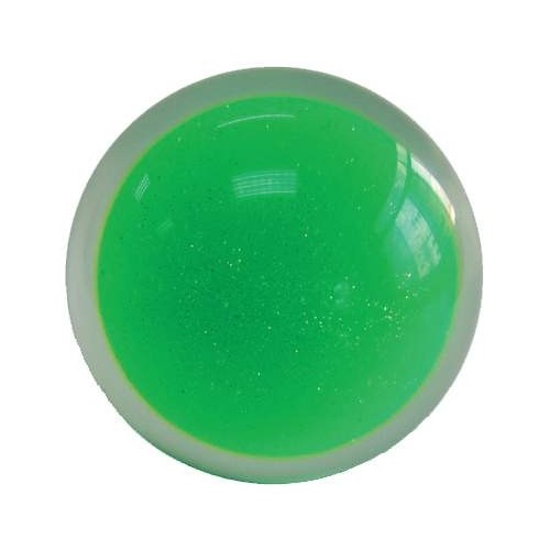 Gravity contact ball 75 mm LUMINESCENT