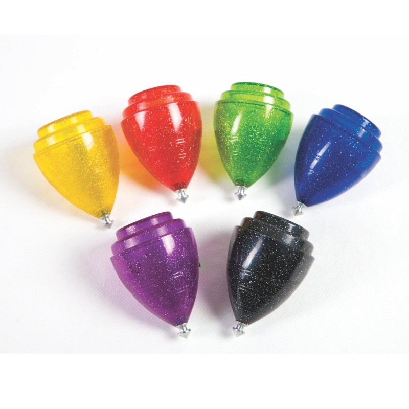 PS galaxy spinning top