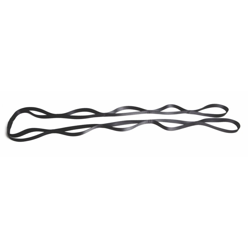Belt stretching