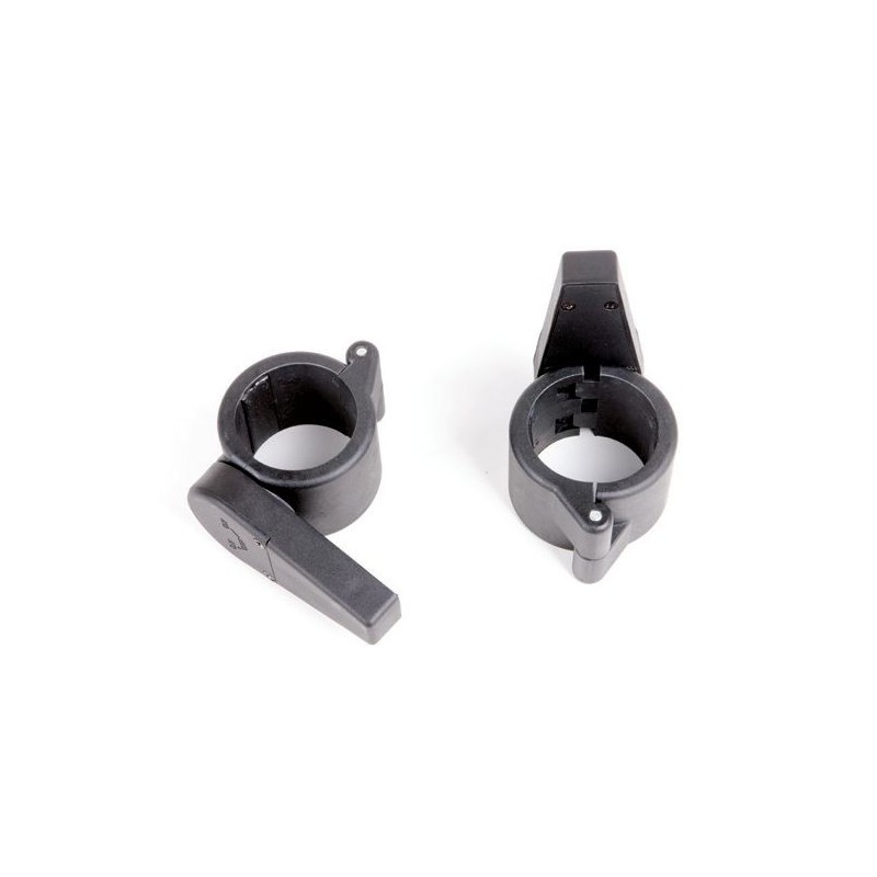 Profesional ABS collars for bars 