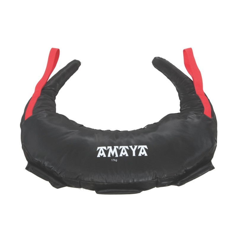 Bulgarian Moon Bag – Functional Training Sandbag