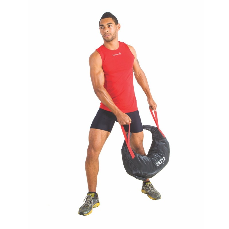 Bulgarian Moon Bag – Functional Training Sandbag